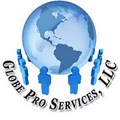 Globe Pros Warehouse logo