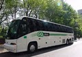 Go Buses NY logo