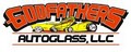 Godfathers Autoglass logo