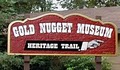 Gold Nugget Museum image 2