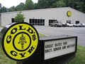 Gold's Gym Winston Salem image 3