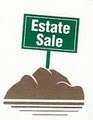 Golden Estate Sales logo