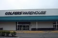 Golfers' Warehouse logo