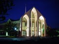 Good Shepherd United Methodist Church logo