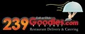 Goodies To You Restaurant Delivery & Catering logo