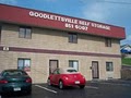 Goodlettsville Self Storage logo