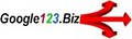 Google123Biz logo