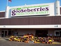 Gooseberries Fresh Food Market logo