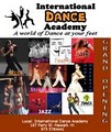Got 2 Dance the School of Dance logo
