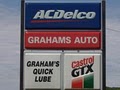 Graham's Auto & Truck Clinic image 2