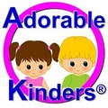 Granza Inc - Adorable Kinders Dolls logo