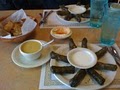 Grape Leaf Dinner image 1