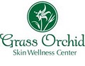 Grass Orchid - Skin Wellness Center logo