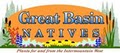 Great Basin Natives - Plant Nursery logo