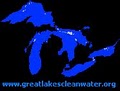 Great Lakes Clean Water Organization logo