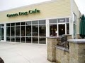 Green Dog Cafe logo