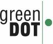 Green Dot Advertising and Marketing Solutions logo