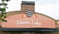 Green Lake Jewelry Works logo