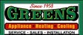 Green's Appliance, Heating, and Cooling - HVAC Contractor image 2