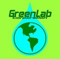 GreenLab Corporation logo