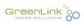GreenLink Water Solutions logo
