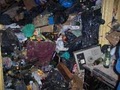 Greenex Cleanouts Rubbish & Garbage Removal logo