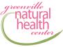Greenville Natural Health Center logo