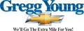 Gregg Young Chevrolet logo