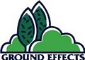 Ground Effects Flowers logo