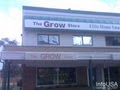 Grow Store logo