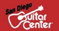 Guitar Center logo