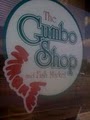 Gumbo Shop logo