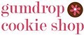 Gumdrop Cookie Shop logo