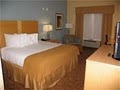 HOLIDAY INN EXPRESS & SUITES - LUBBOCK / WOLFFORTH image 5