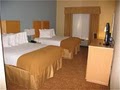 HOLIDAY INN EXPRESS & SUITES - LUBBOCK / WOLFFORTH image 6