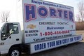 HORTER CHEVROLET image 4