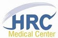 HRC Medical logo