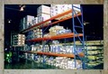 HW Management Warehouse Logistics image 2