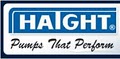 Haight Pumps logo