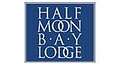 Half Moon Bay Lodge logo