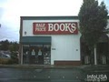 Half Price Books logo
