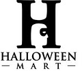 HalloweenMart logo