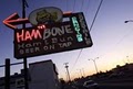 Hambone Sports Bar logo