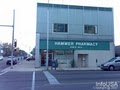 Hammer Pharmacy logo