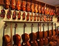 Hammond Ashley Violins image 3