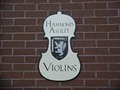 Hammond Ashley Violins image 4