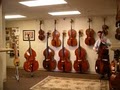 Hammond Ashley Violins image 8