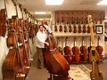 Hammond Ashley Violins image 9