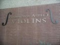 Hammond Ashley Violins image 10