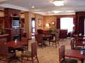Hampton Inn Litchfield, IL image 5